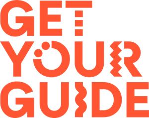 GetYourGuide recommended